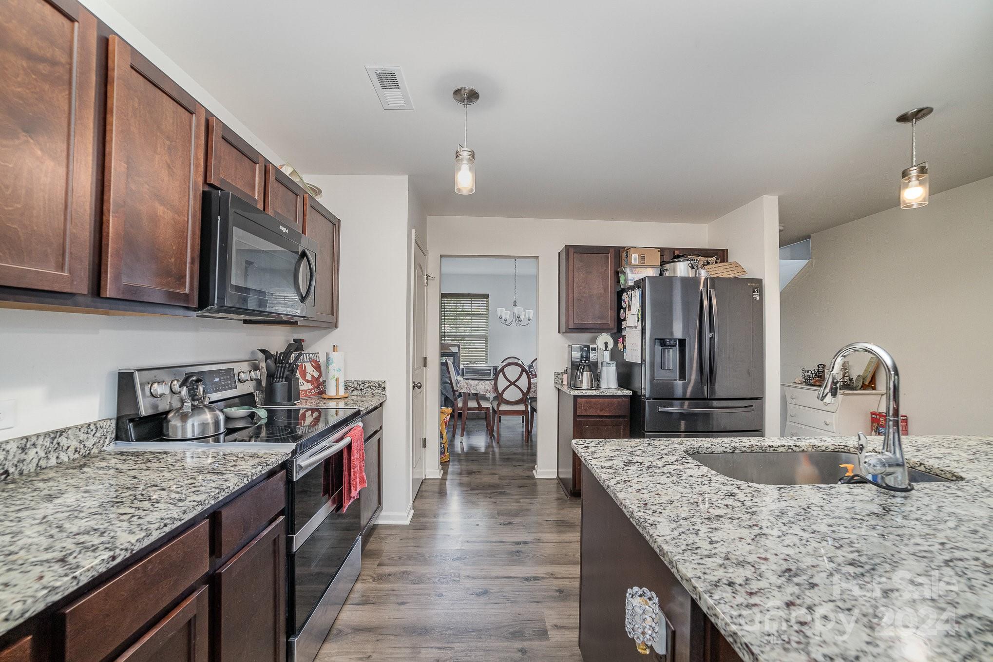 Amberly - Residential