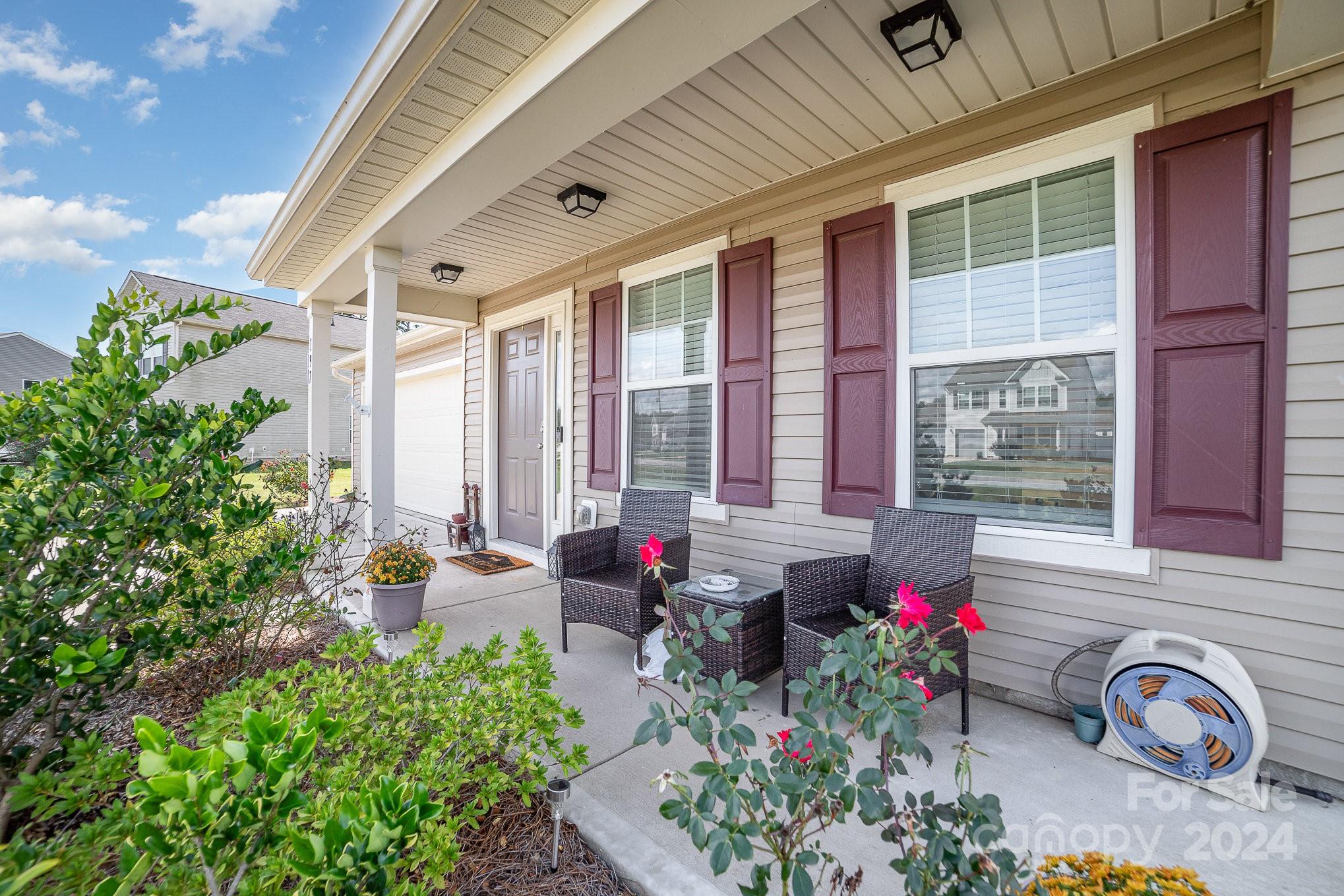 Amberly - Residential