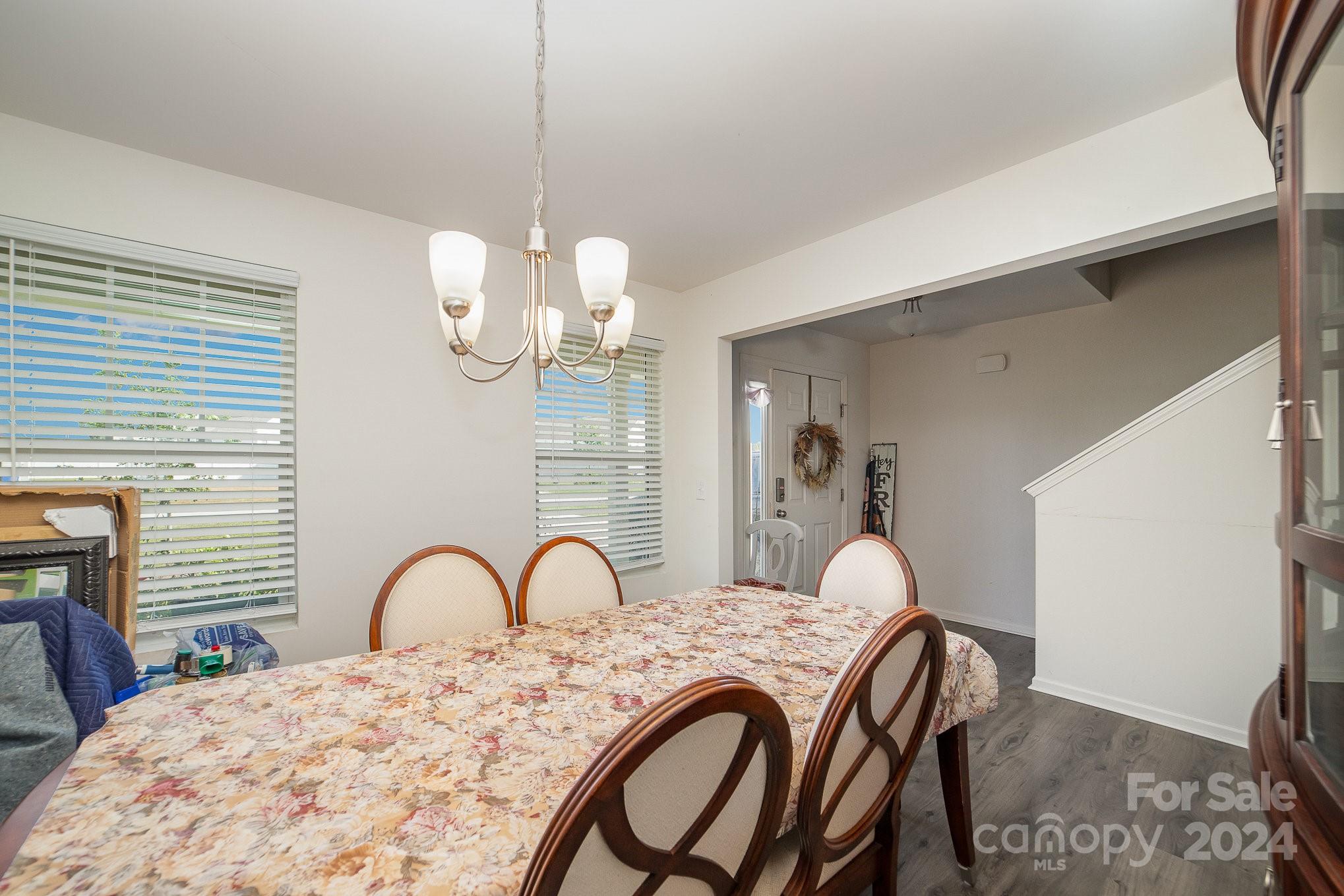 Amberly - Residential