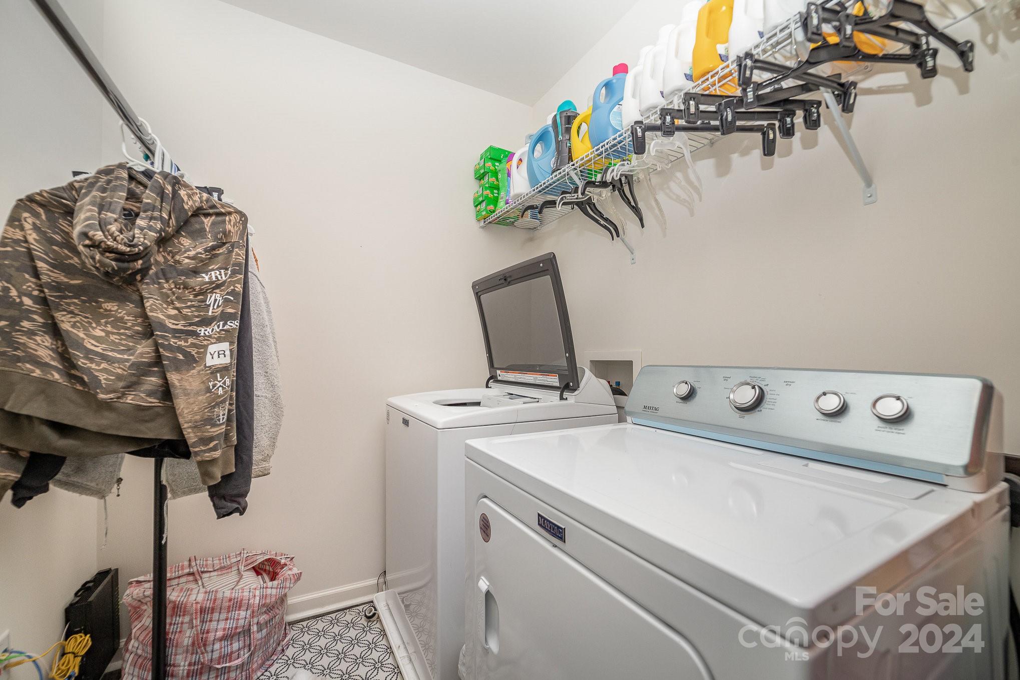 Amberly - Residential