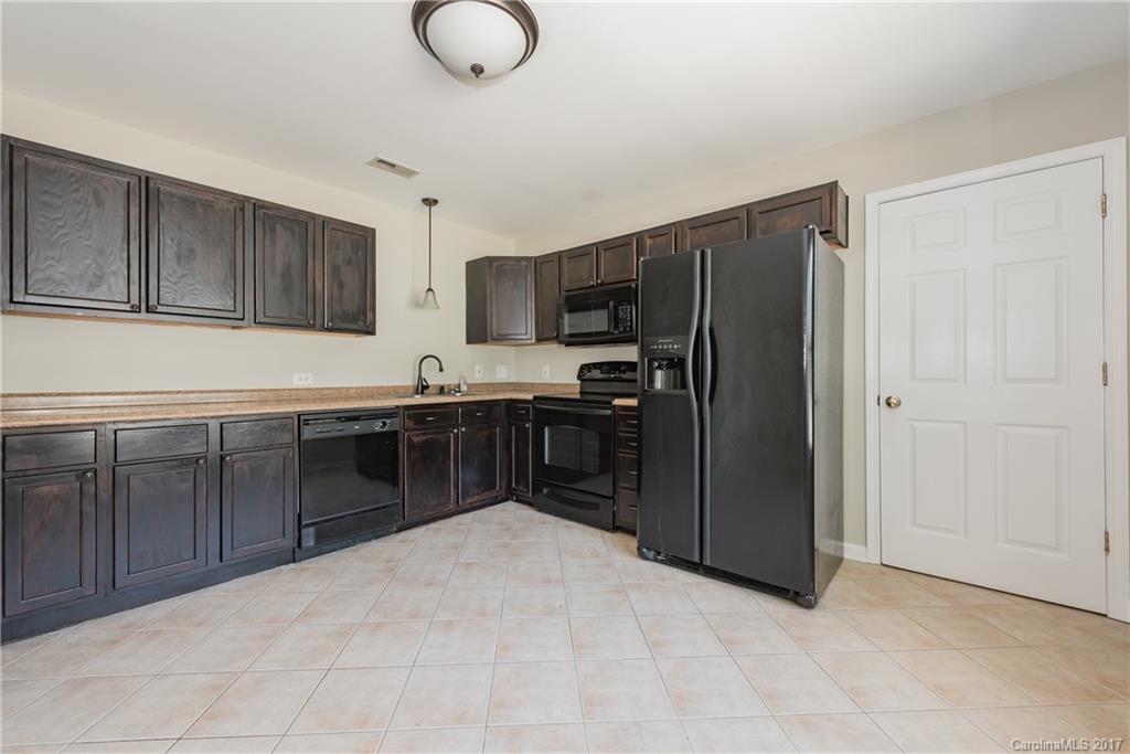 Cedarbrook - Residential