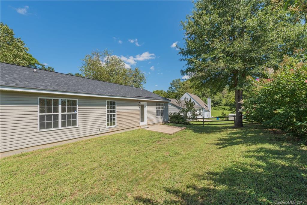 Cedarbrook - Residential