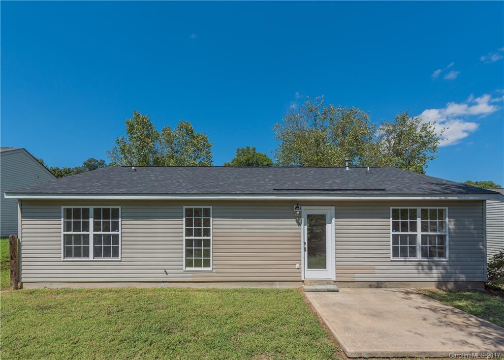 Cedarbrook - Residential