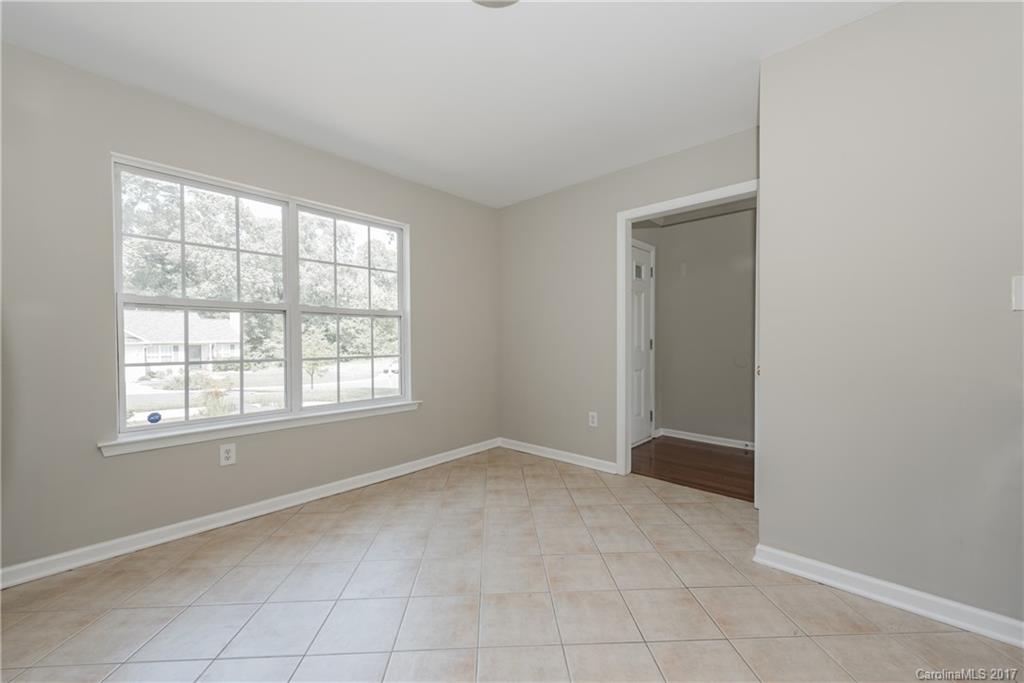 Cedarbrook - Residential