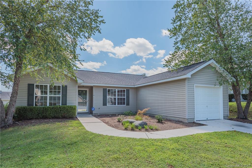 Cedarbrook - Residential