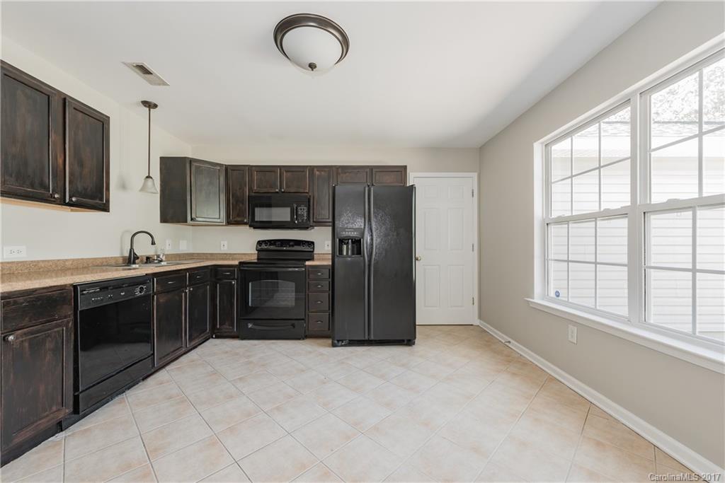 Cedarbrook - Residential