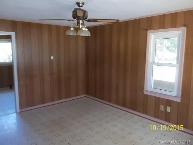 None - Residential