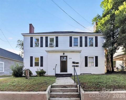 Photo of 229 Academy Avenue NW, Concord, NC 28025 (MLS # 4438704)