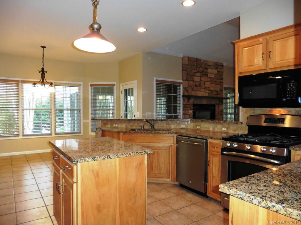 Country Club Shores - Residential