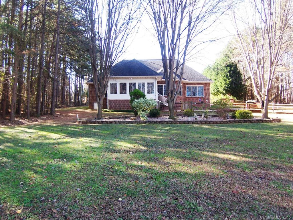 Country Club Shores - Residential