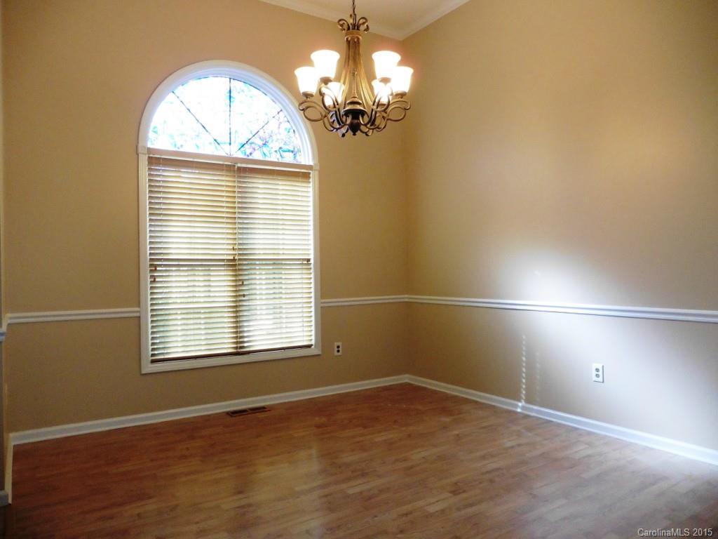 Country Club Shores - Residential