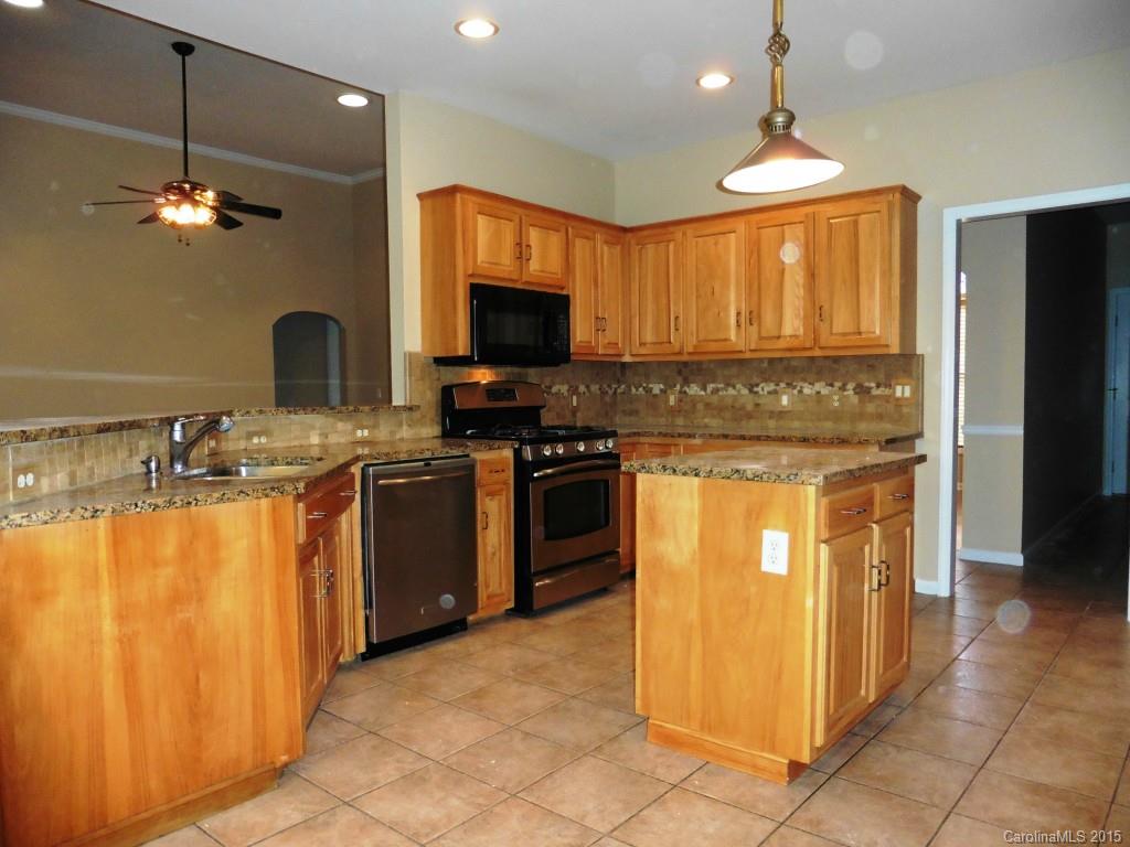 Country Club Shores - Residential