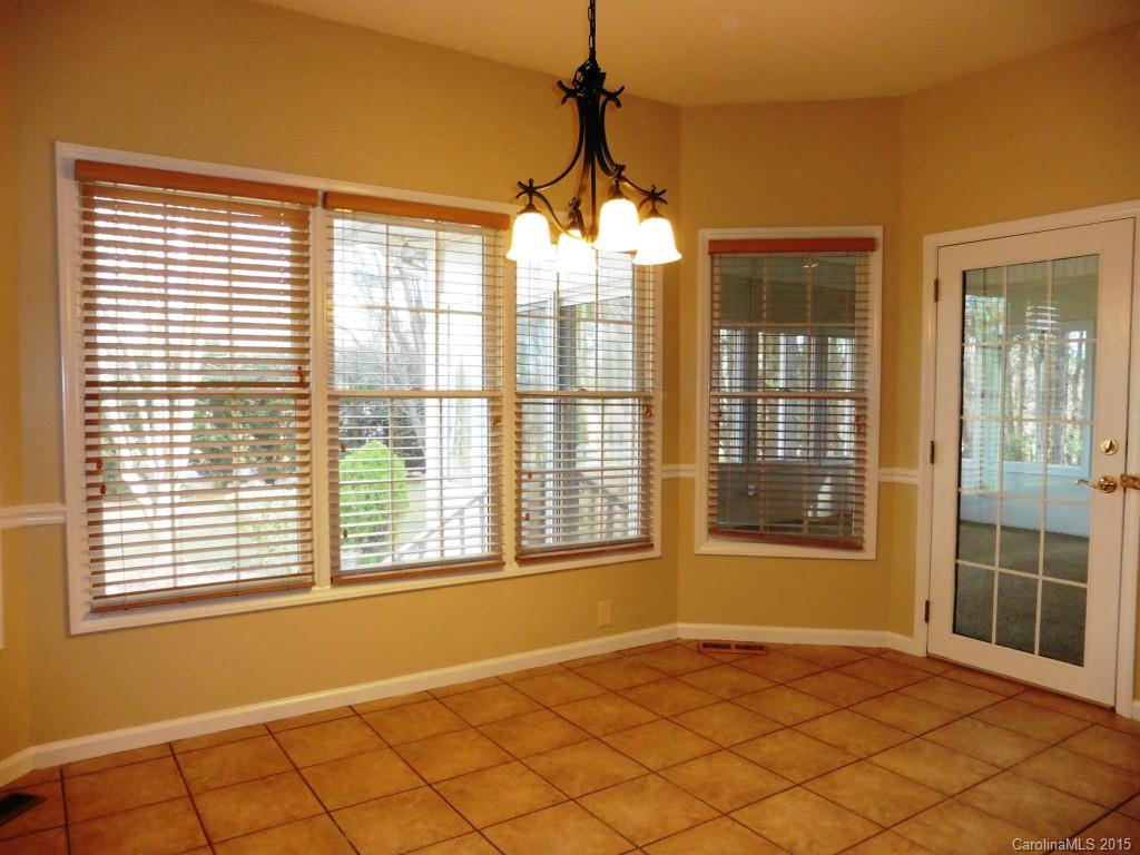 Country Club Shores - Residential