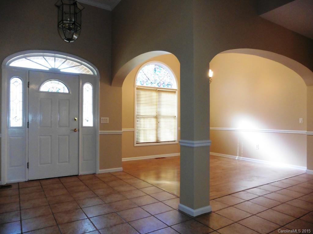 Country Club Shores - Residential