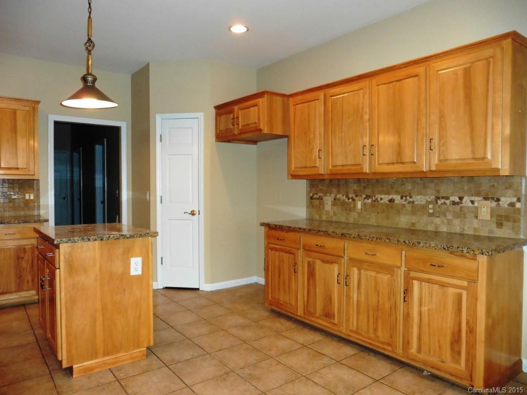 Country Club Shores - Residential