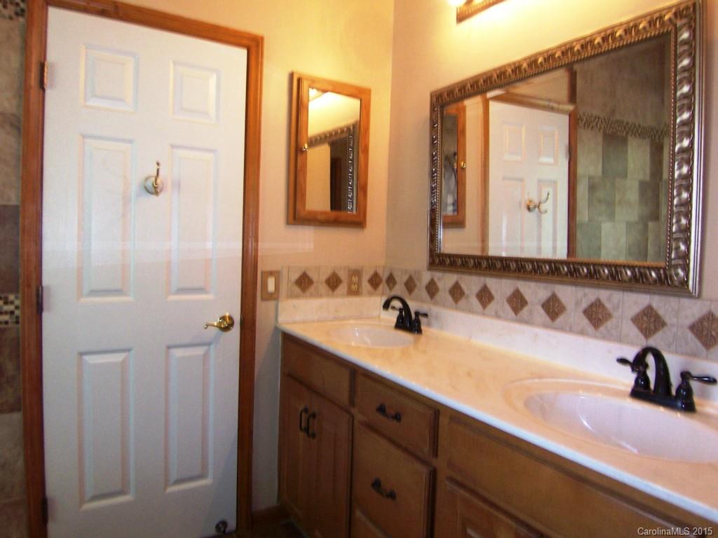 Country Club Shores - Residential