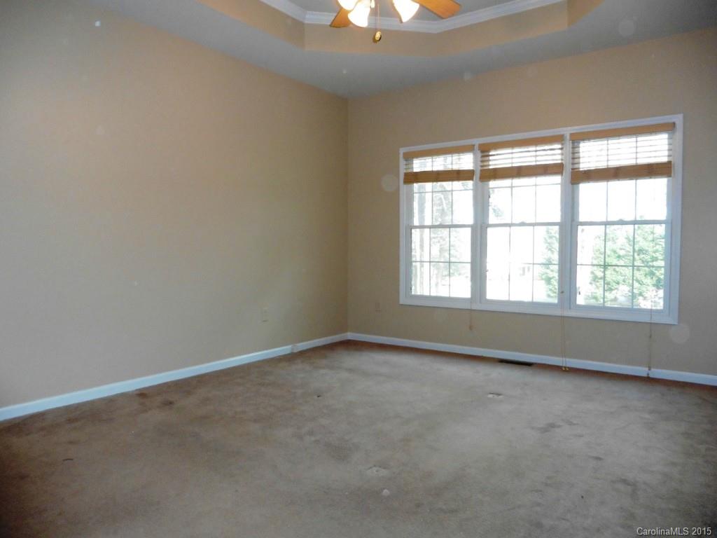 Country Club Shores - Residential