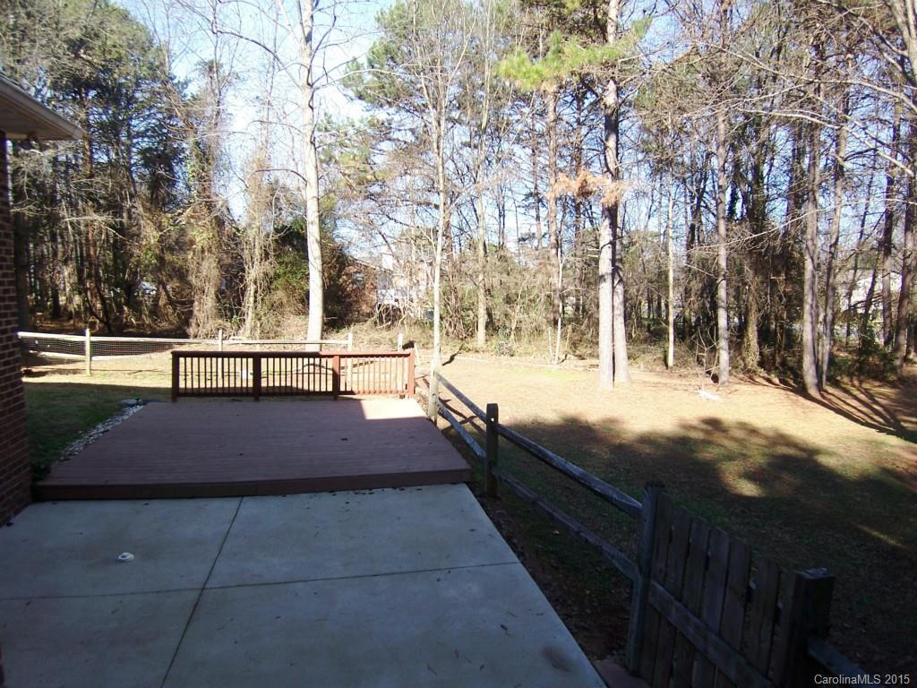 Country Club Shores - Residential