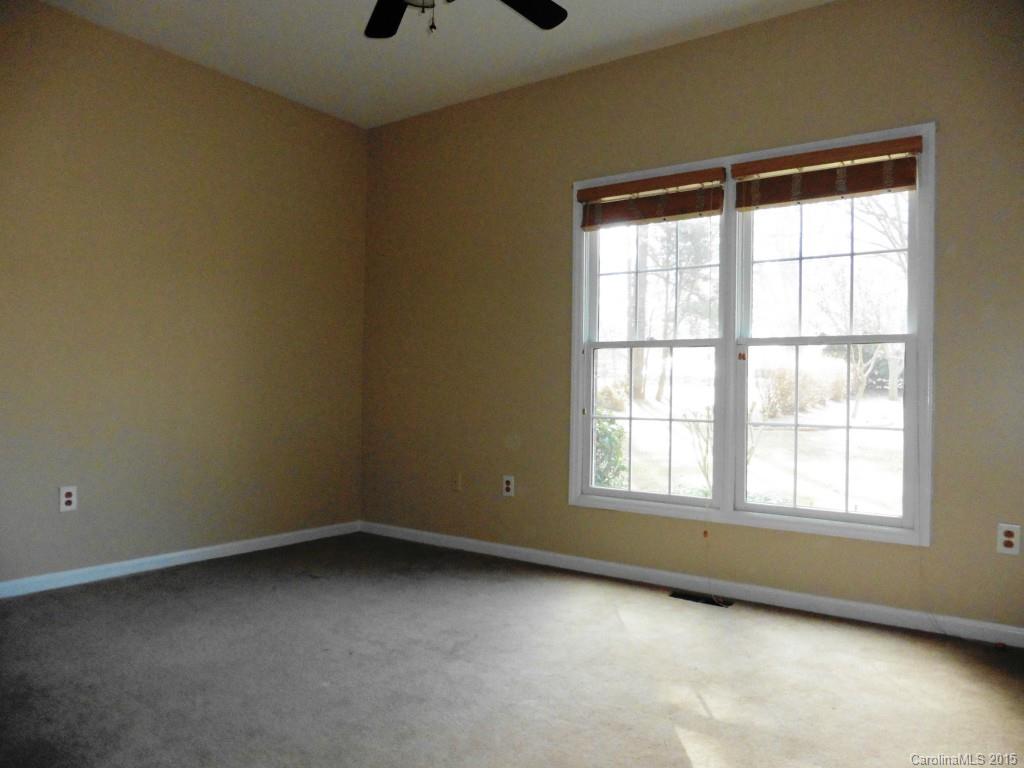 Country Club Shores - Residential