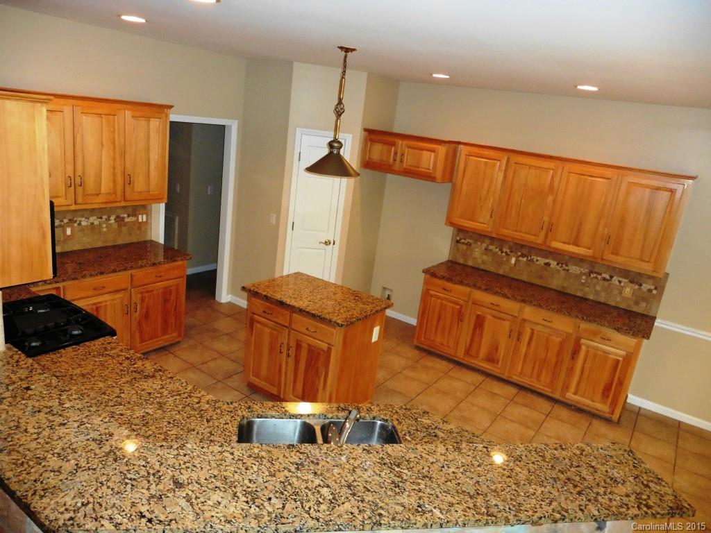 Country Club Shores - Residential