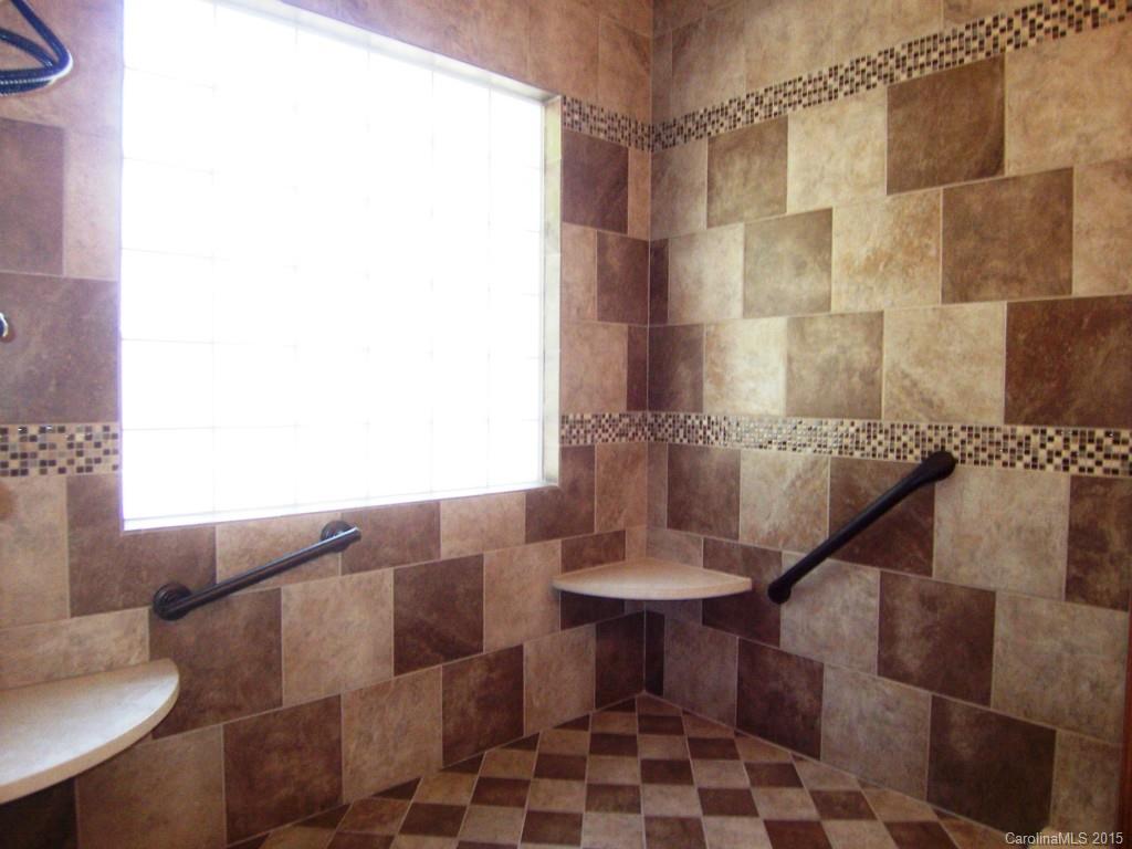 Country Club Shores - Residential