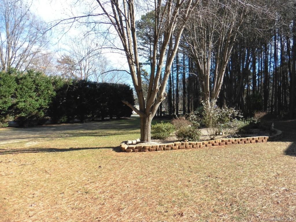 Country Club Shores - Residential