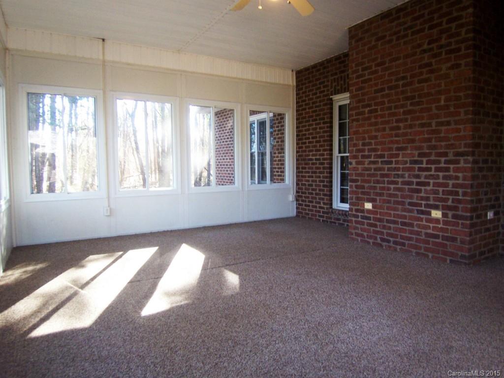 Country Club Shores - Residential