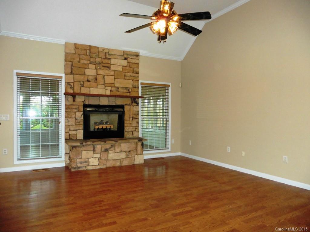 Country Club Shores - Residential