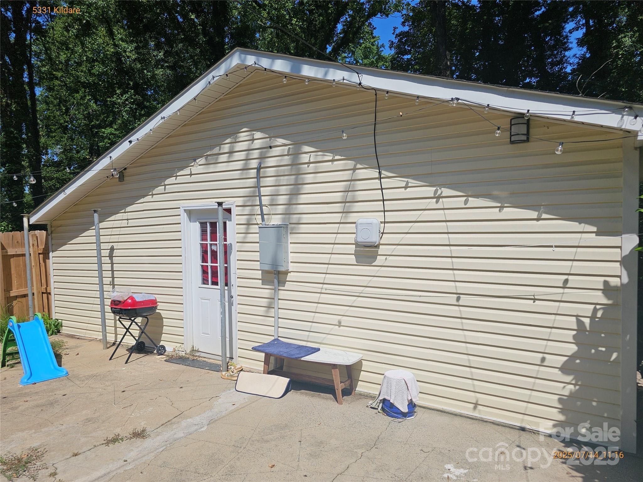 5331 Kildare Drive