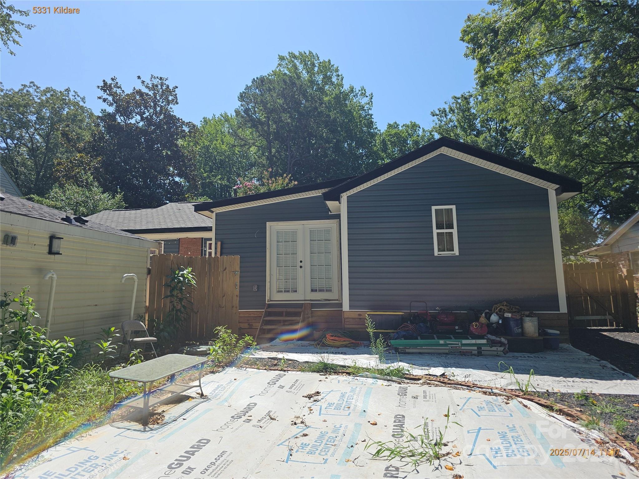 5331 Kildare Drive