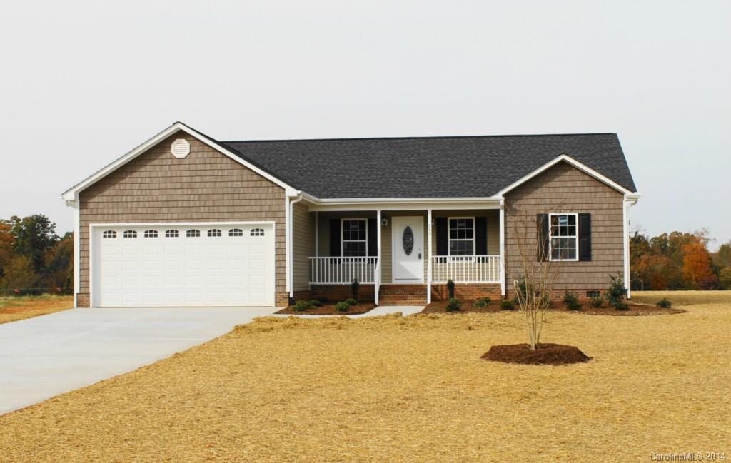 Lone Pine Meadows - Residential