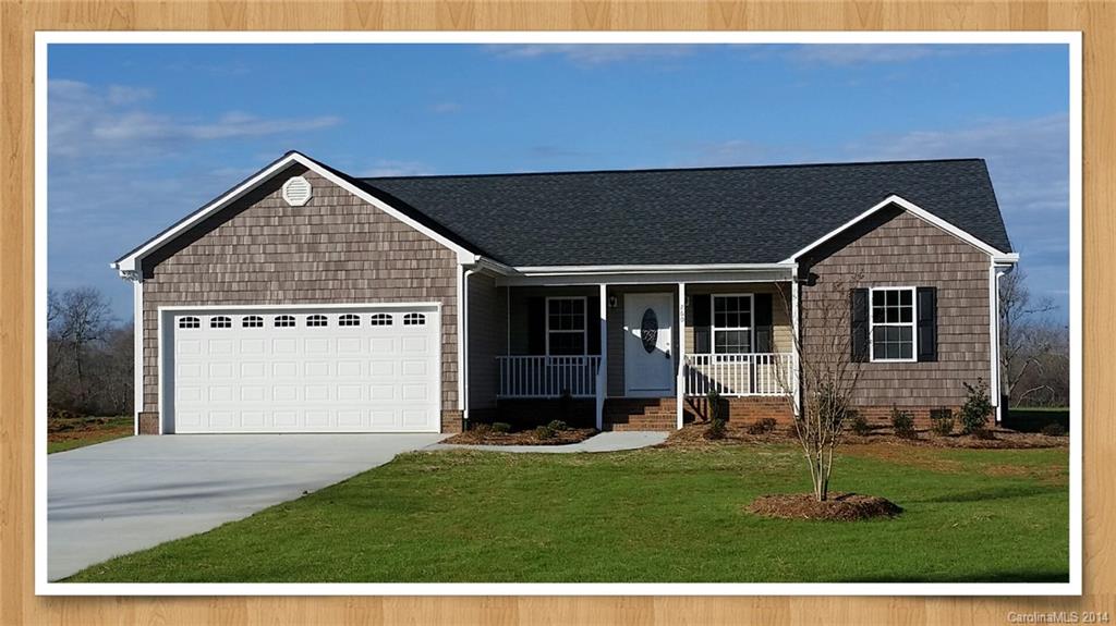 Lone Pine Meadows - Residential
