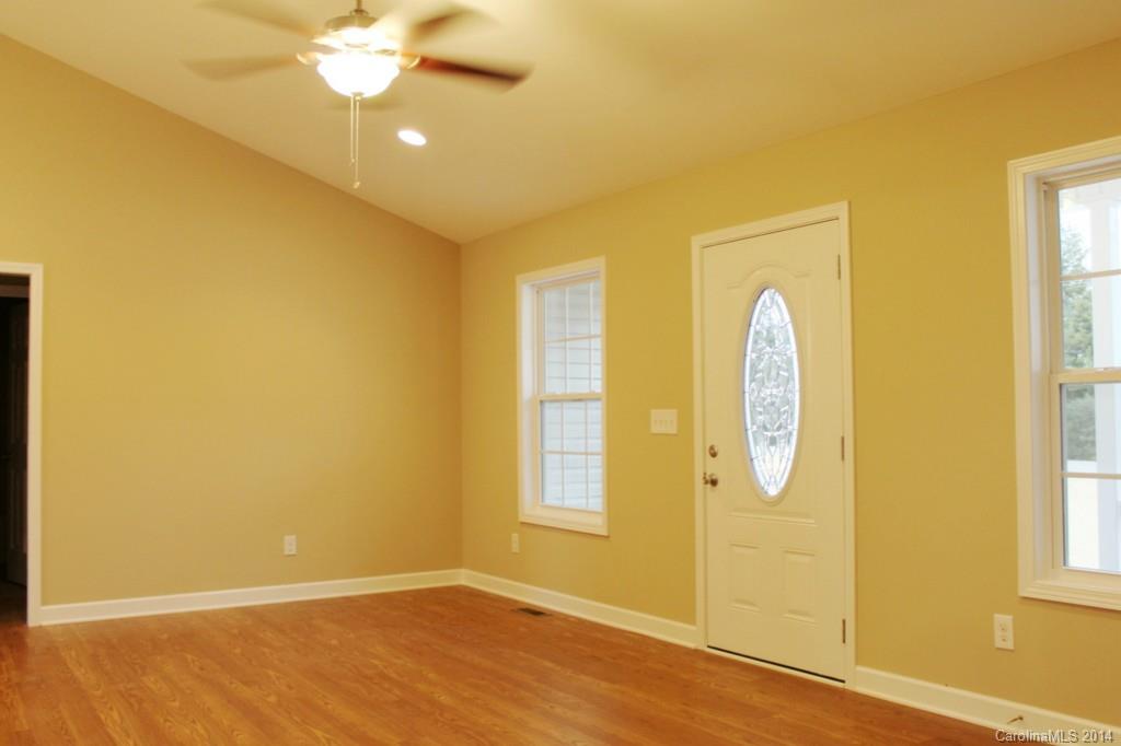 Lone Pine Meadows - Residential