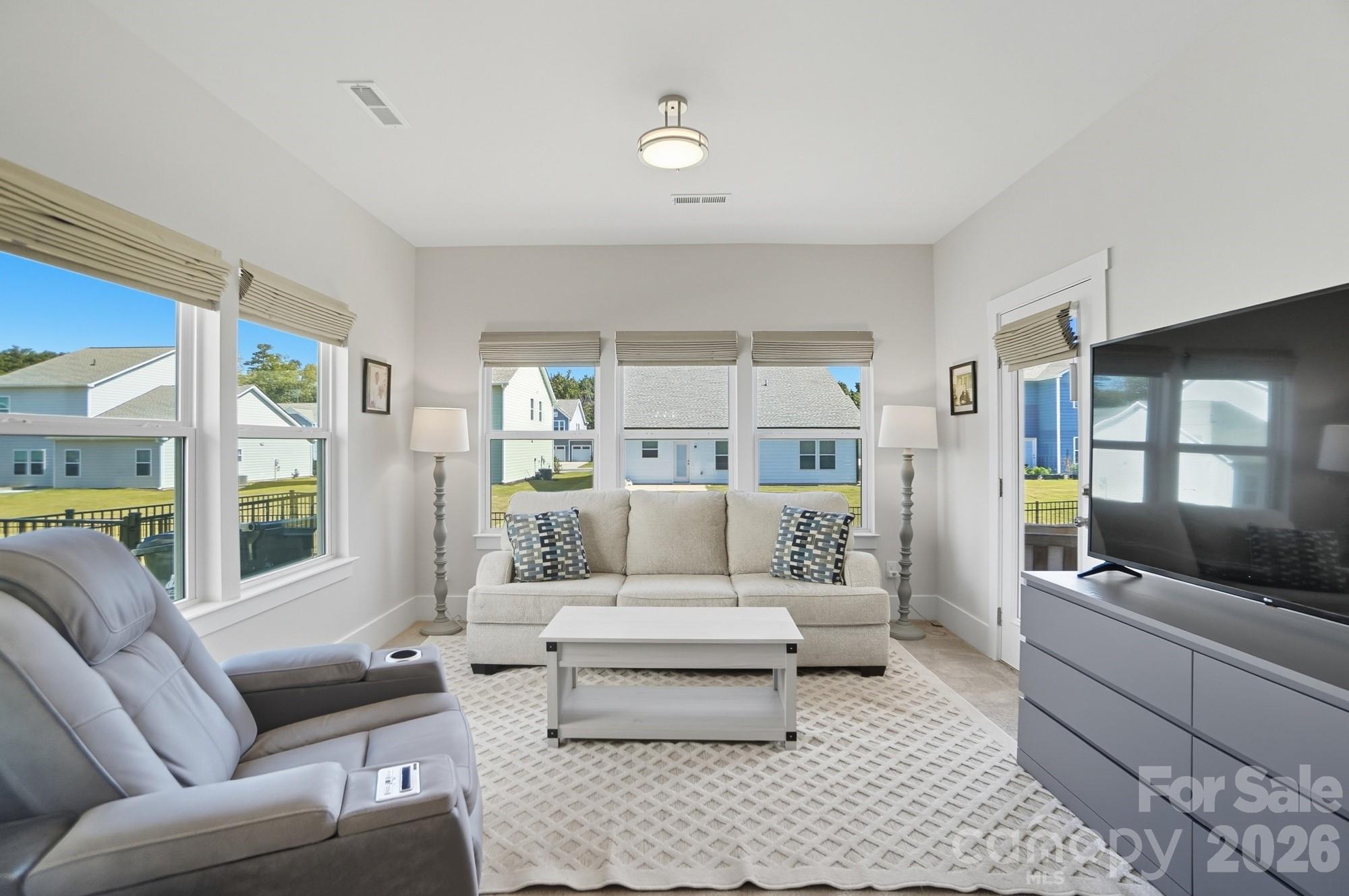 Stonebridge - Residential