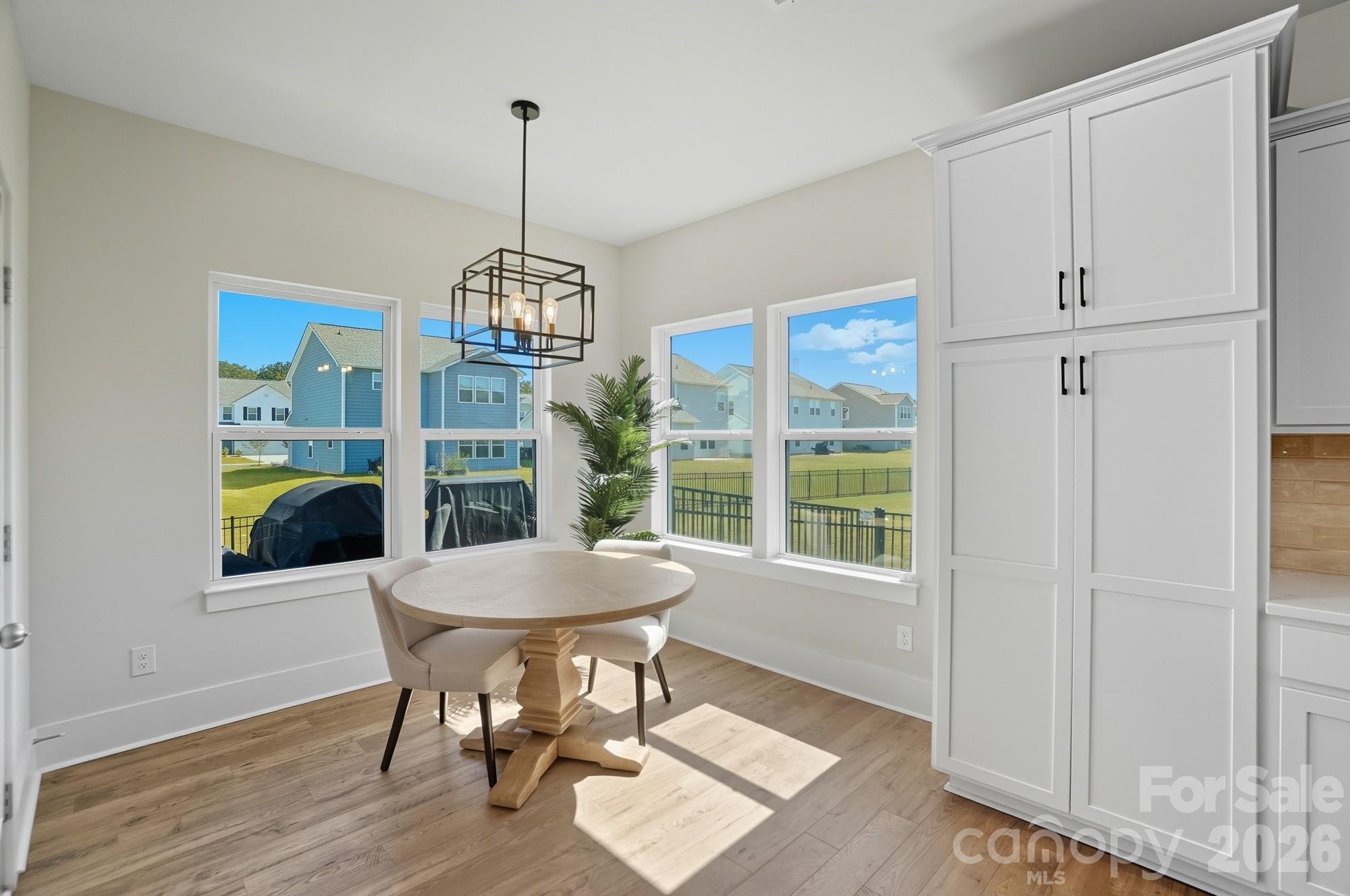 Stonebridge - Residential