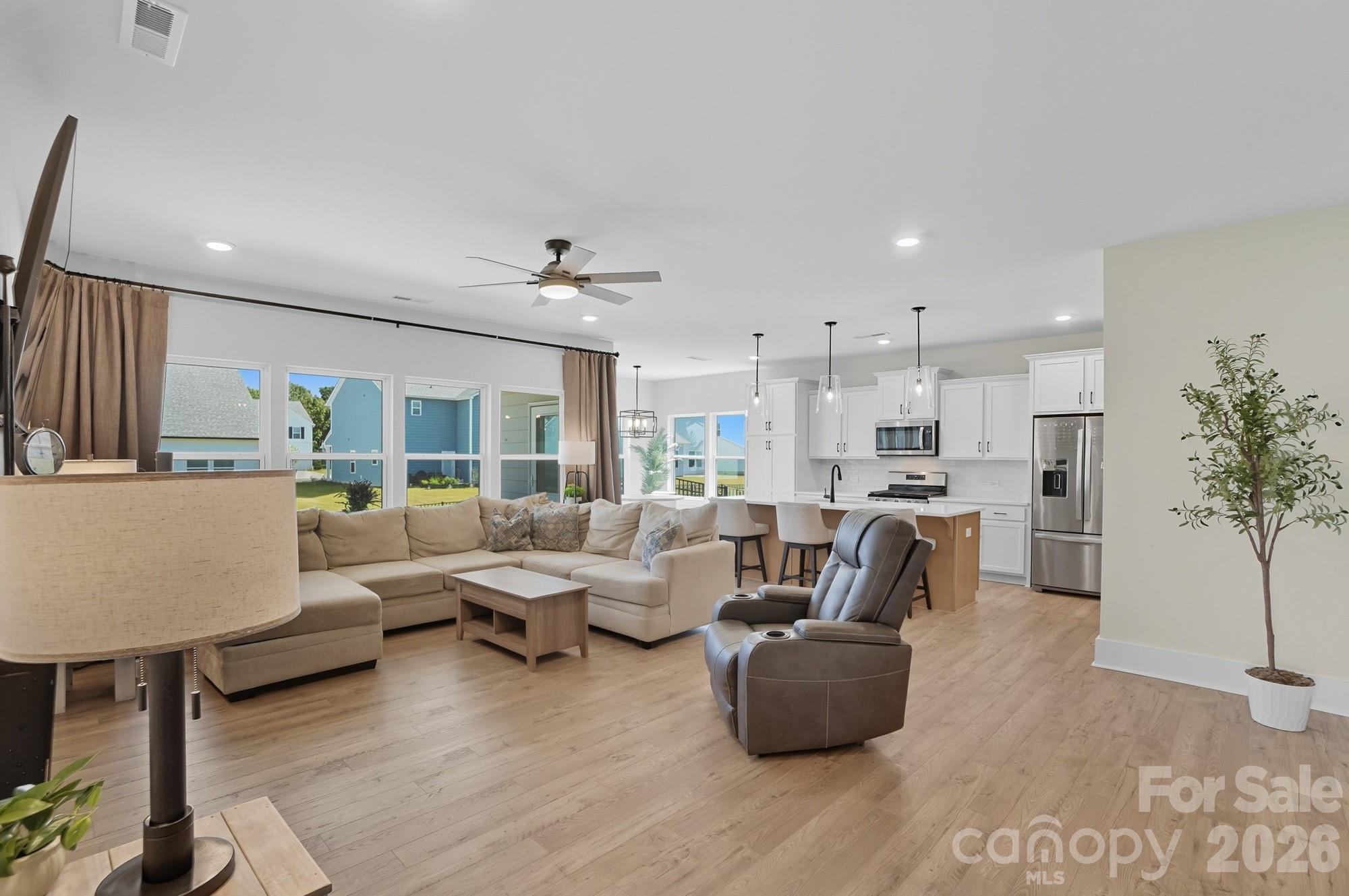 Stonebridge - Residential