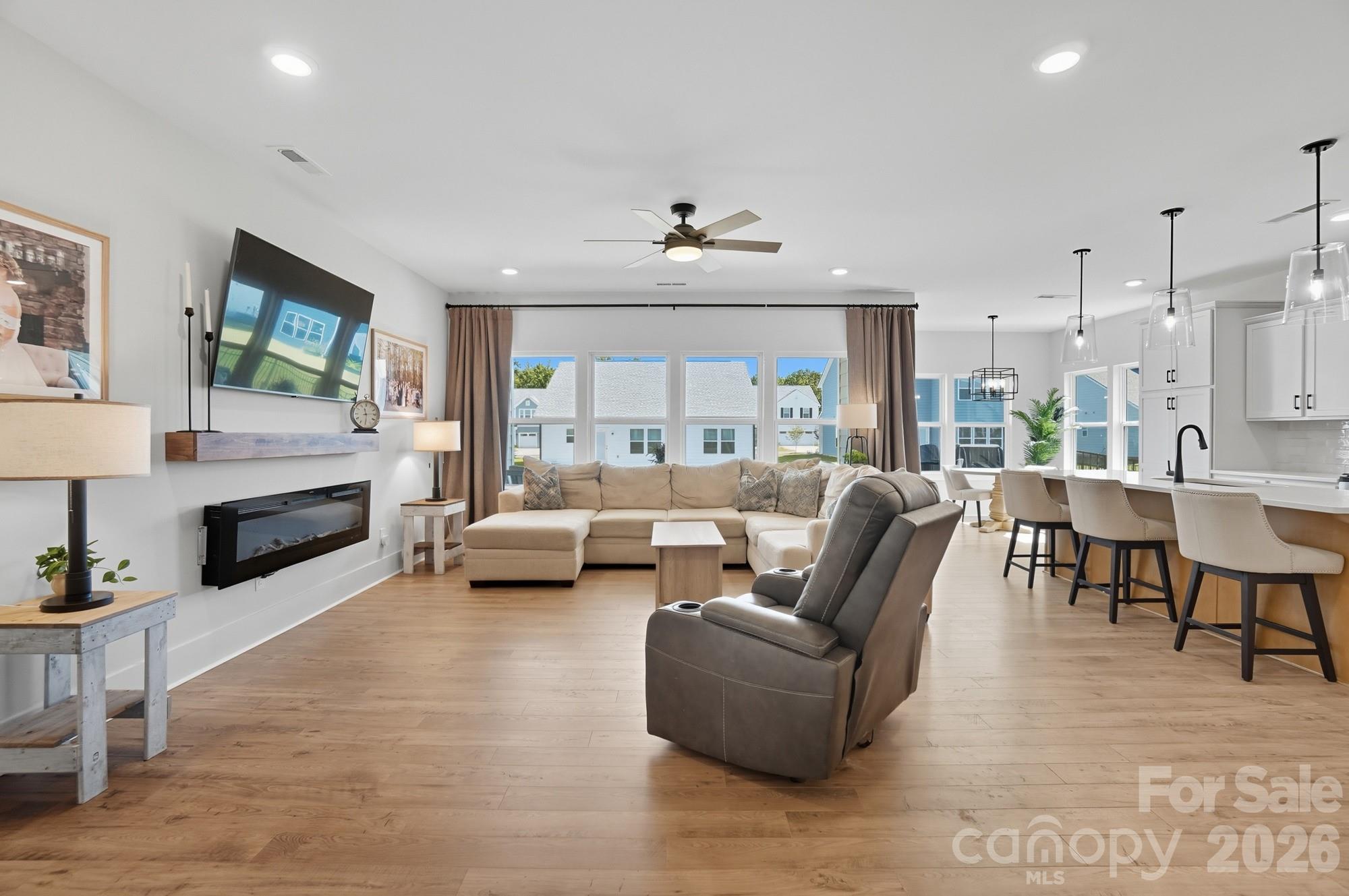 Stonebridge - Residential