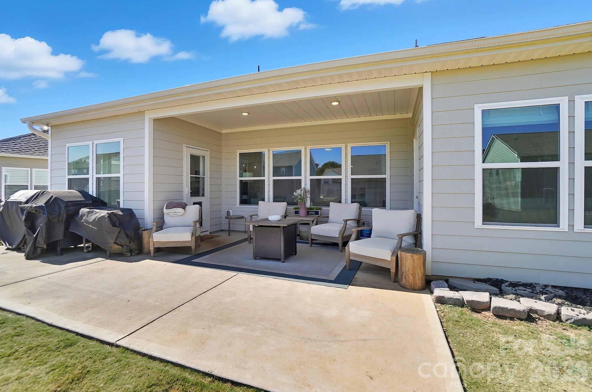 Stonebridge - Residential