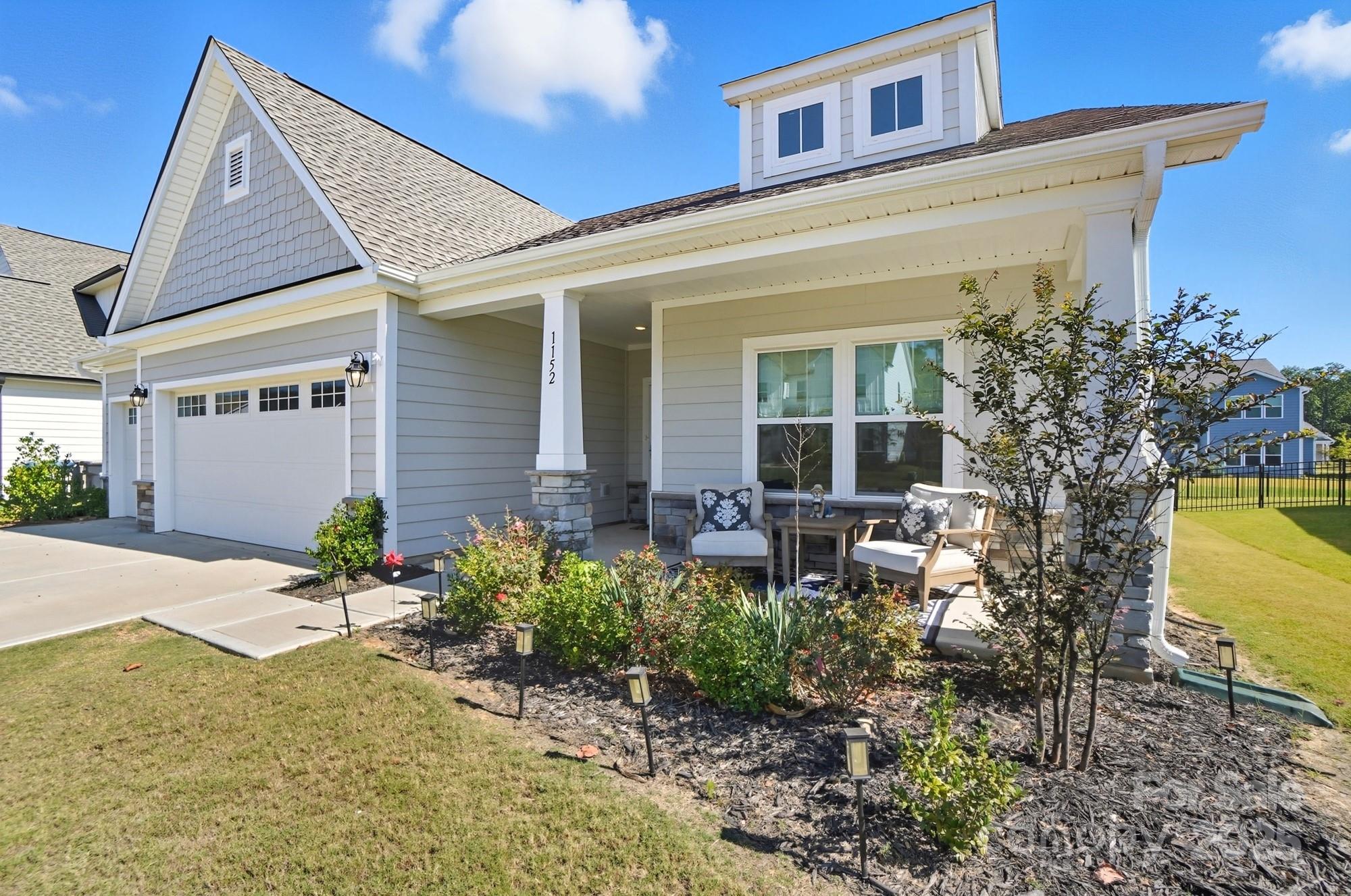 1152 Stone Marker Drive