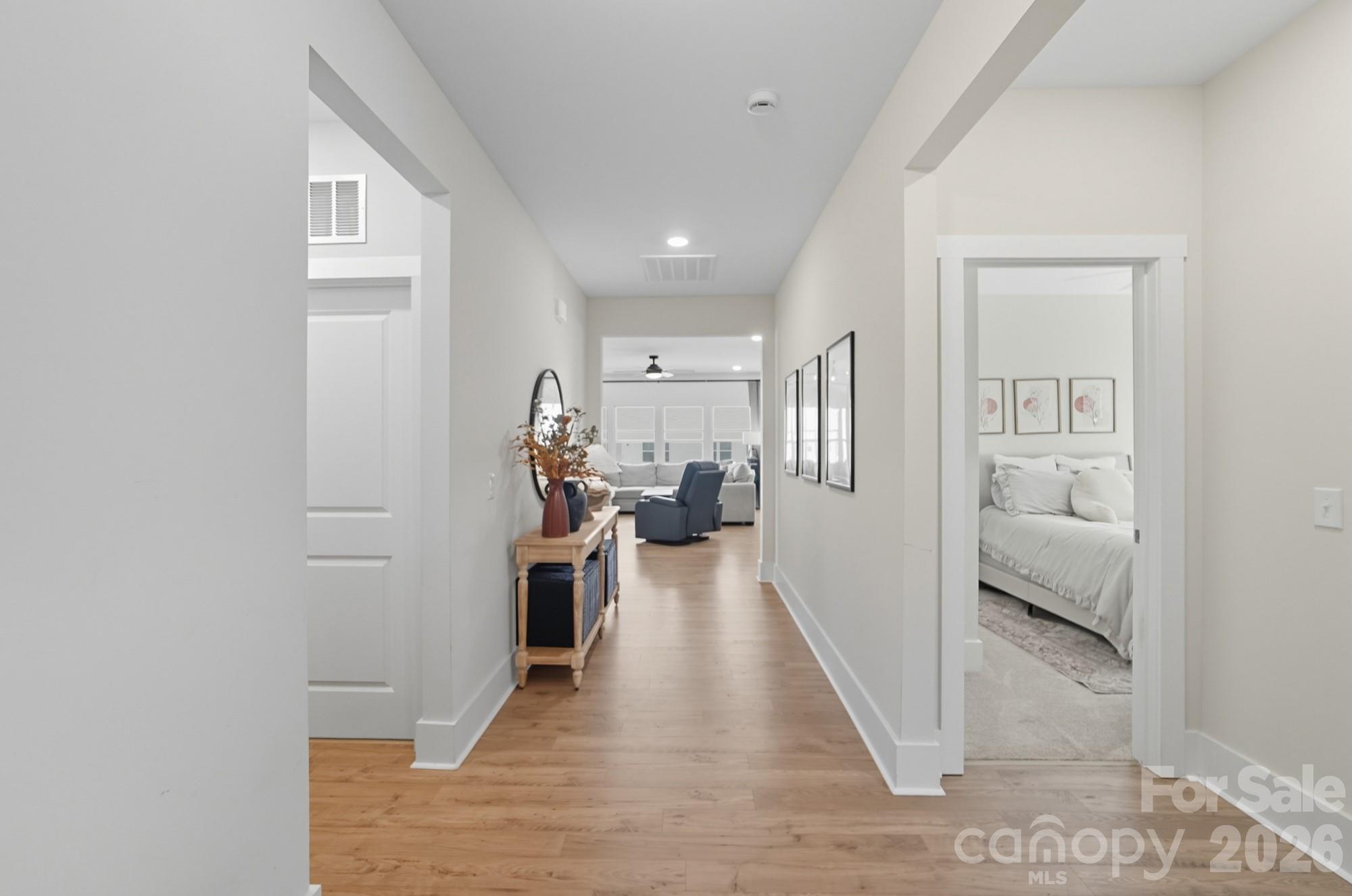 Stonebridge - Residential