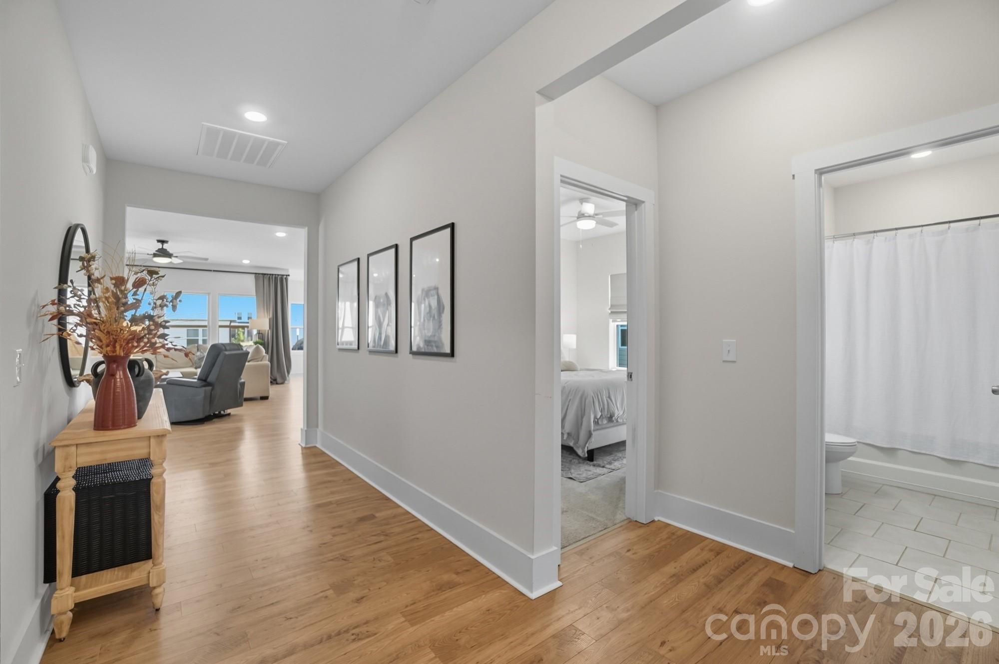 Stonebridge - Residential