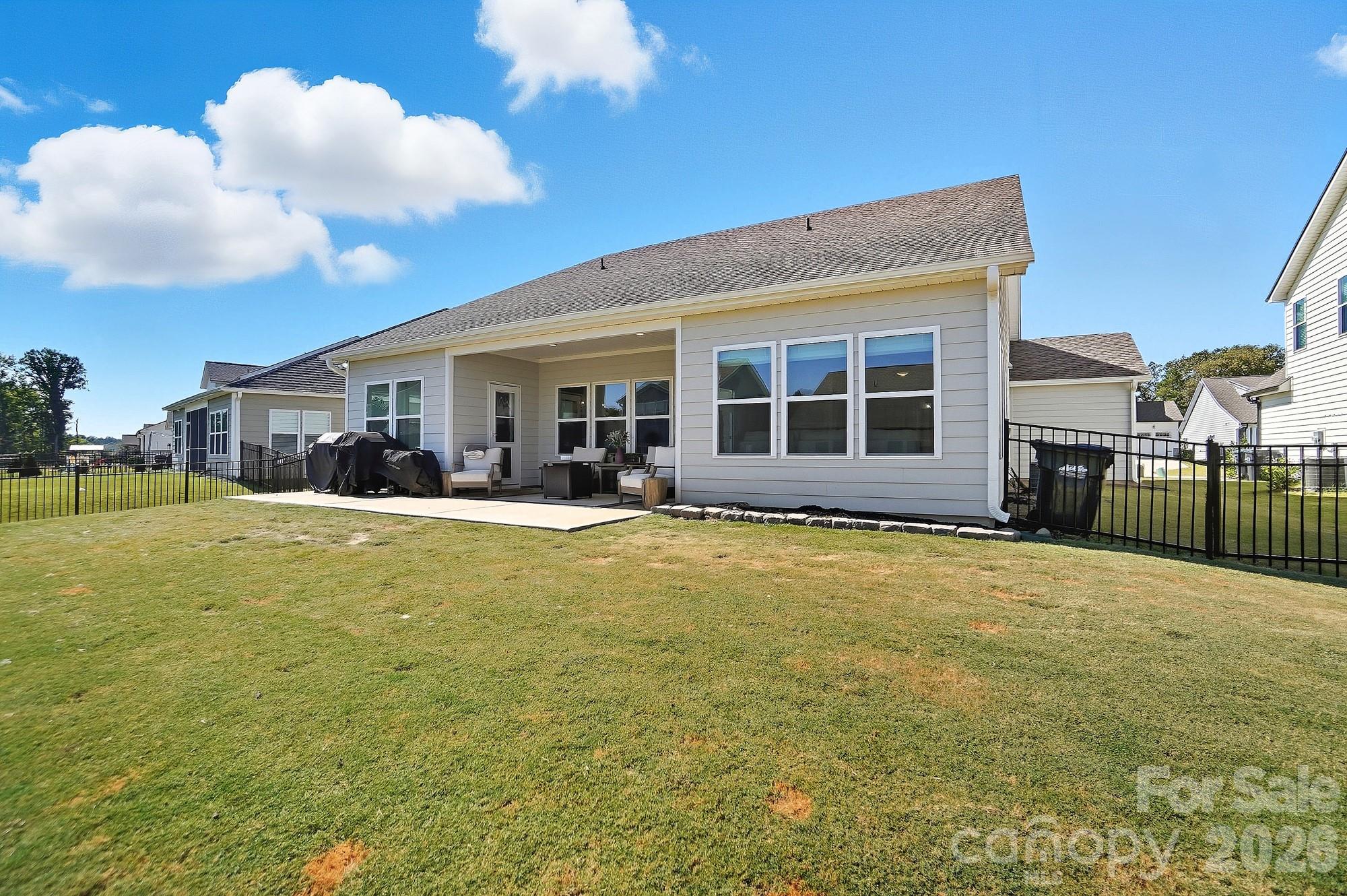 Stonebridge - Residential