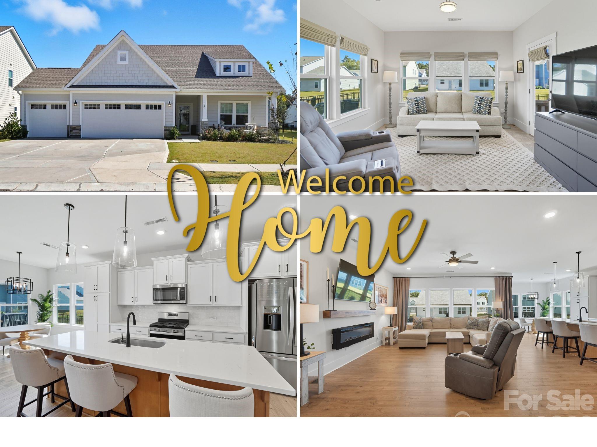 Stonebridge - Residential