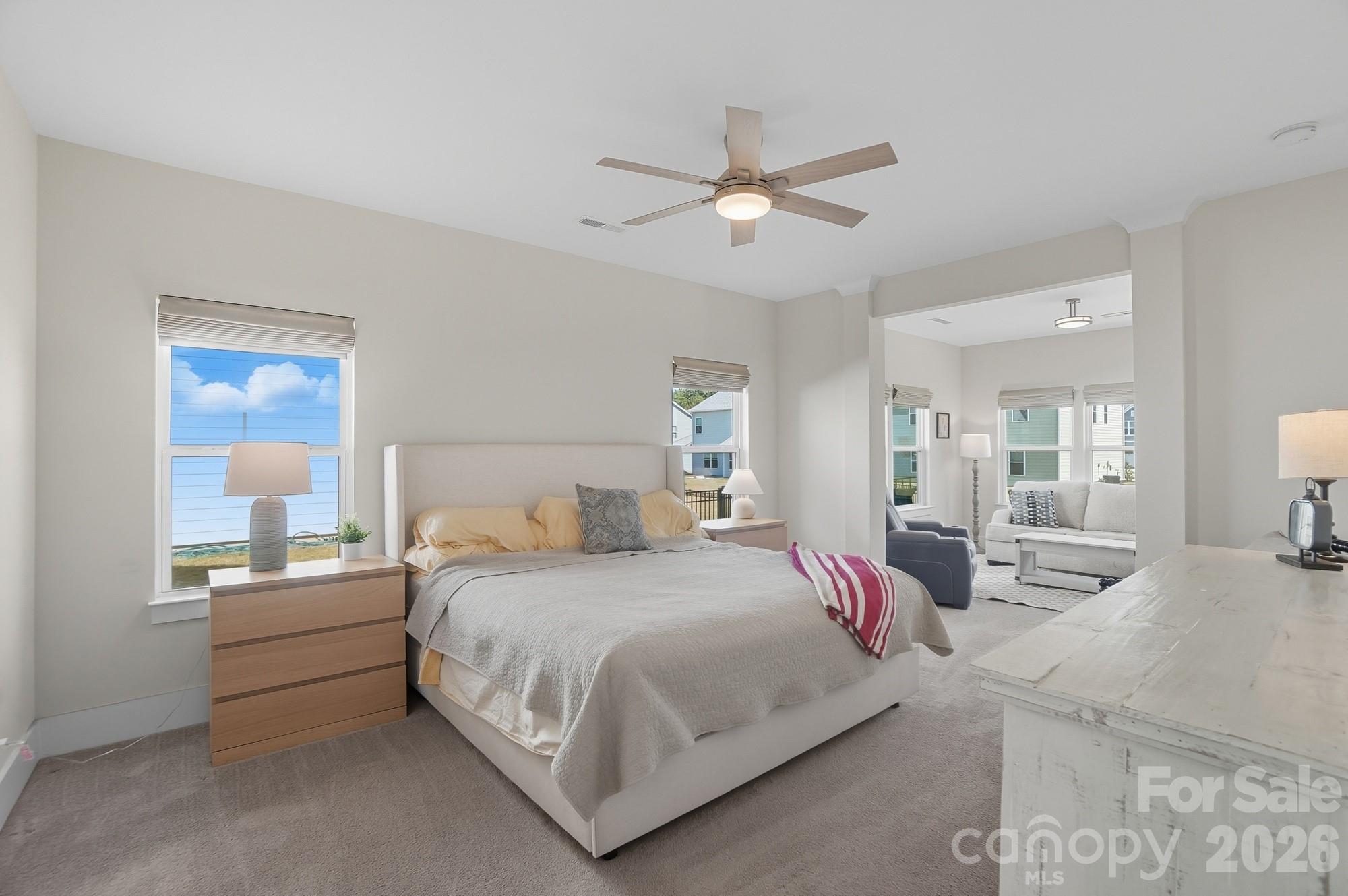 Stonebridge - Residential