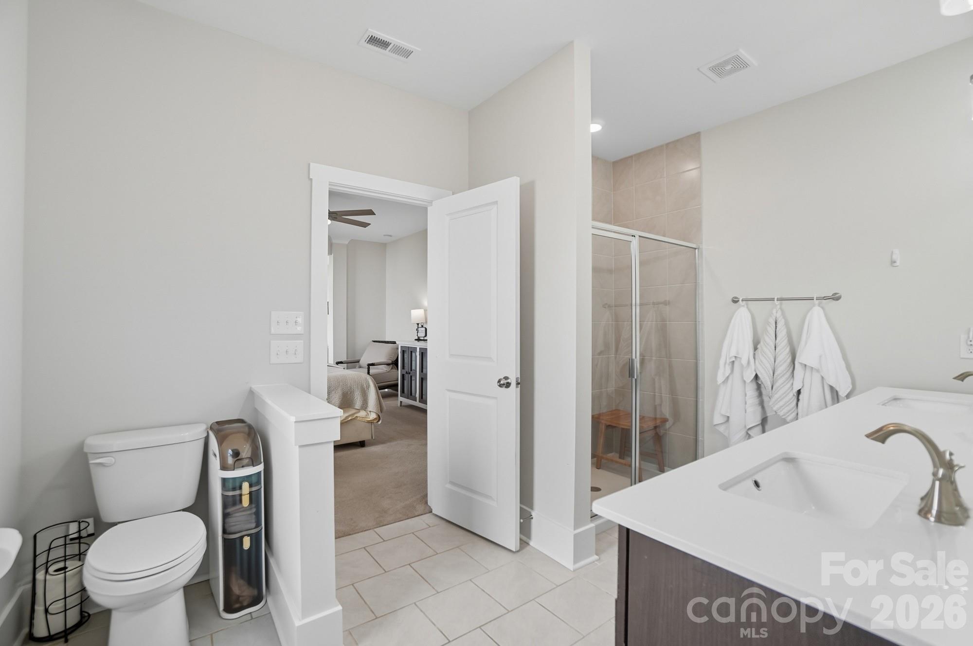 Stonebridge - Residential