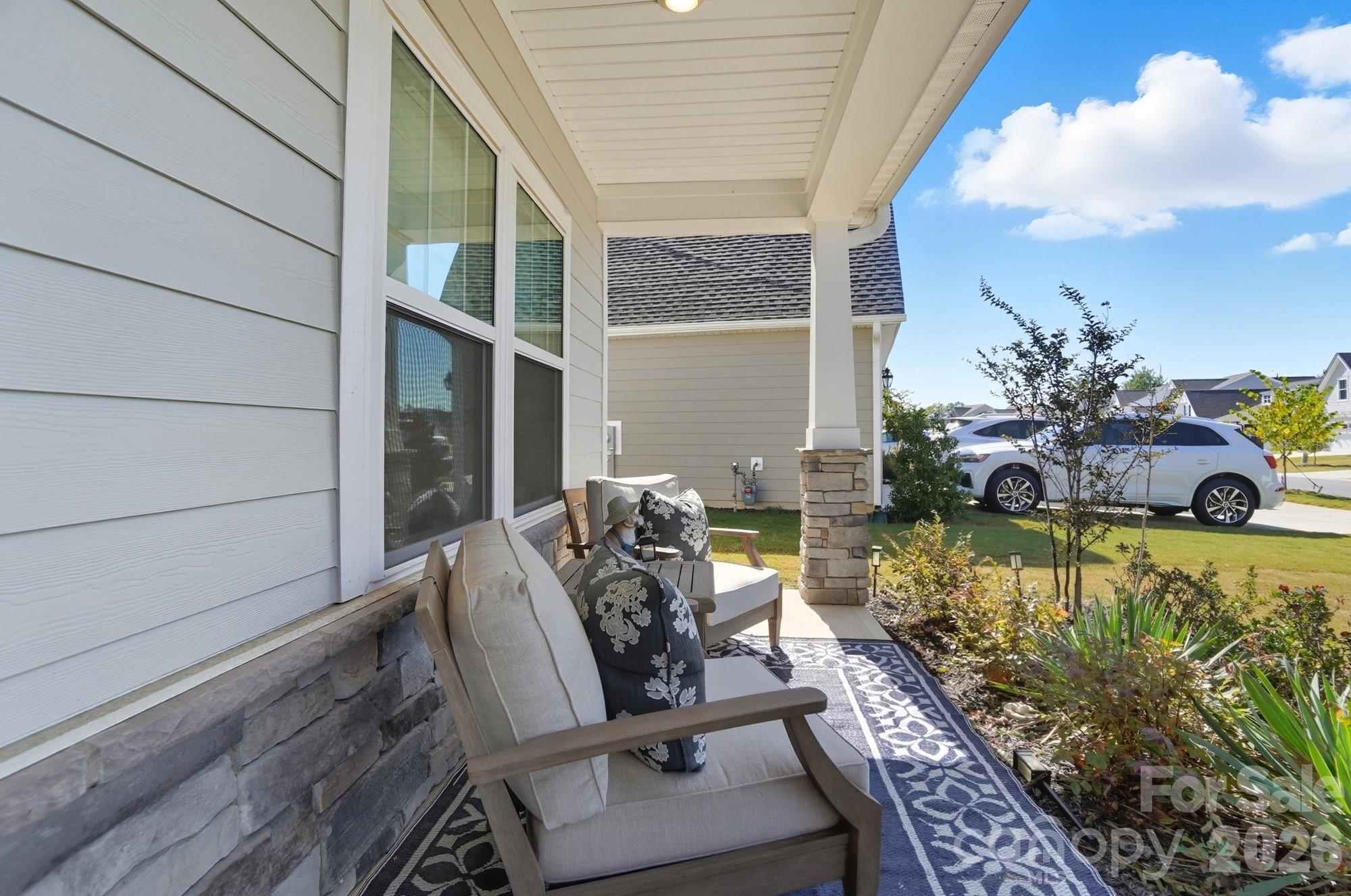 Stonebridge - Residential