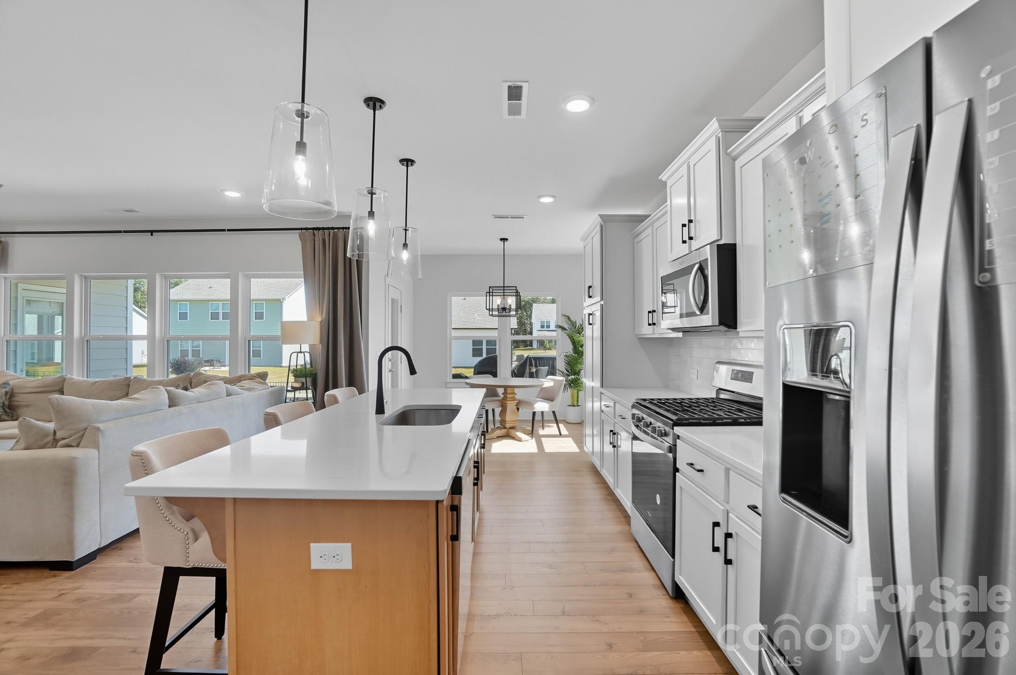 Stonebridge - Residential