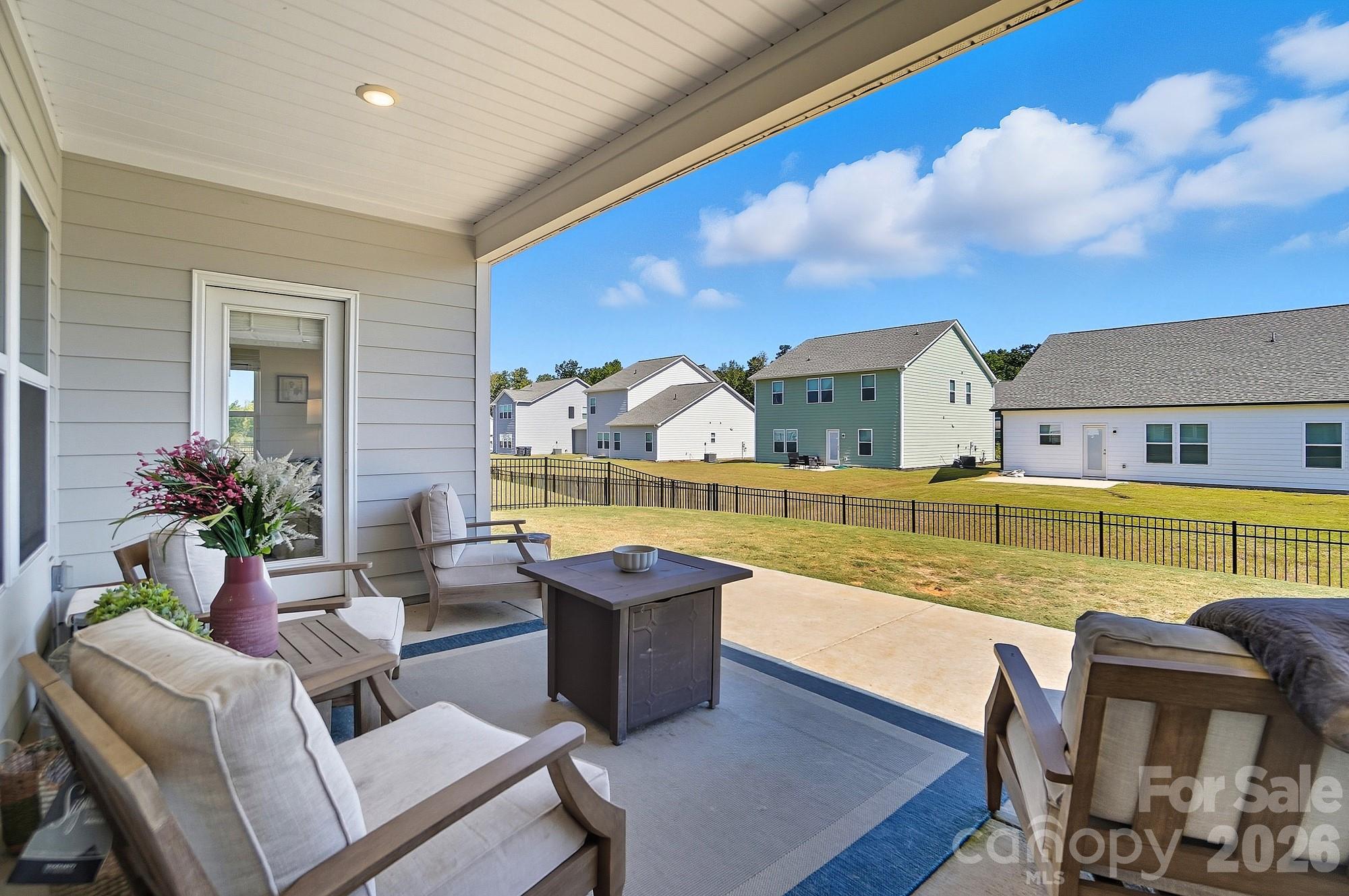 Stonebridge - Residential