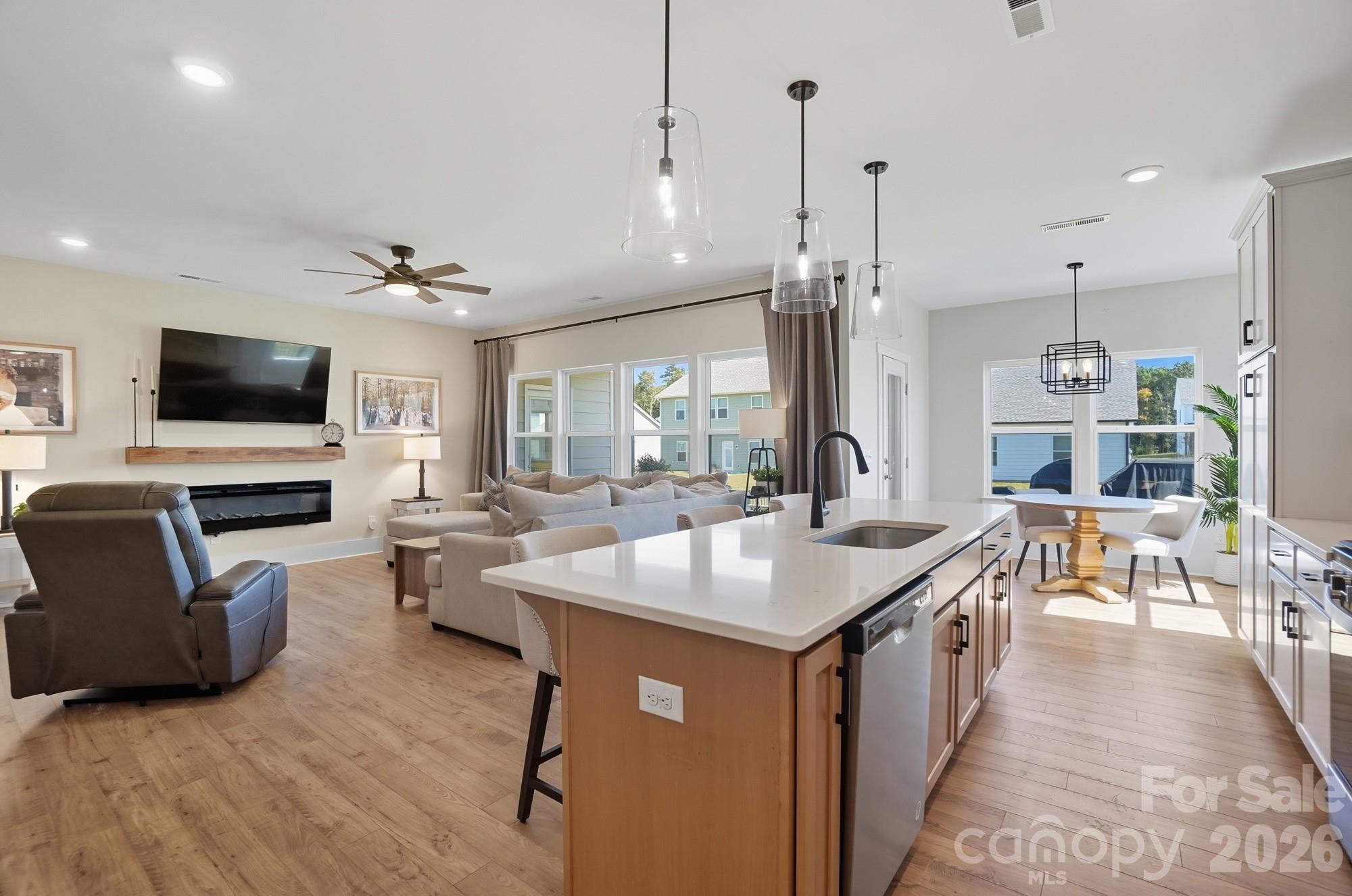 Stonebridge - Residential