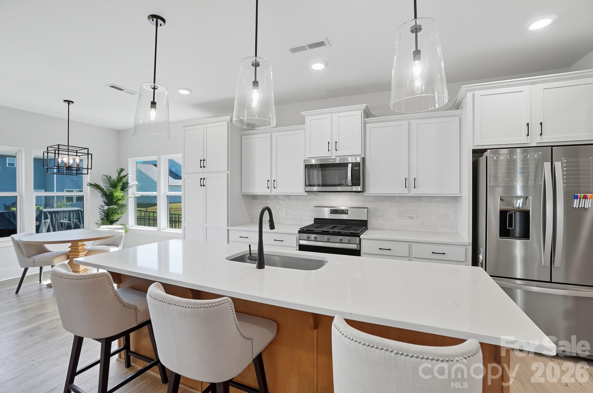 Stonebridge - Residential